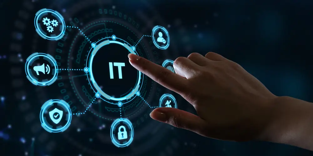 Tingkatkan Cyber Security perusahaan anda